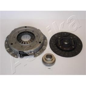 Achetez des Kit d'embrayage ASHIKA 92-01-194 à prix pour 137,40 €