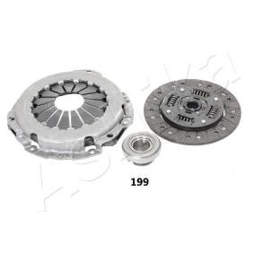 Achetez des Kit d'embrayage ASHIKA 92-01-199 à prix pour 122,11 €