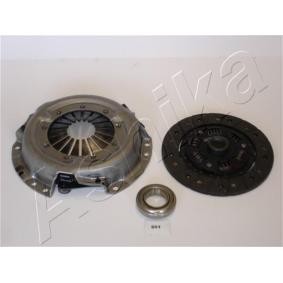 Comprar Kit de embrague de ASHIKA 92-02-201 a bajo precio de 95,89 €