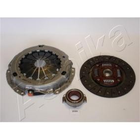 Comprar Kit de embrague de ASHIKA 92-02-2020 a bajo precio de 151,64 €