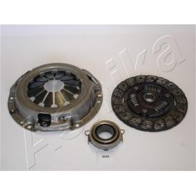Comprar Kit de embrague de ASHIKA 92-02-203 a bajo precio de 91,83 €