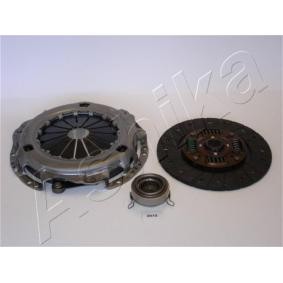 Comprar Kit de embrague de ASHIKA 92-02-2072 a bajo precio de 140,75 €