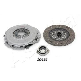 Comprar Kit de embrague de ASHIKA 92-02-2092E a bajo precio de 76,39 €