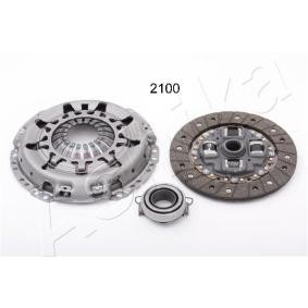 Comprar Kit de embrague de ASHIKA 92-02-2100 a bajo precio de 108,57 €