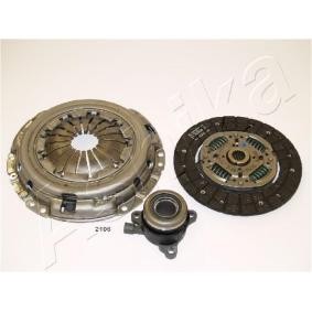 Comprar Kit de embrague de ASHIKA 92-02-2106 a bajo precio de 279,57 €