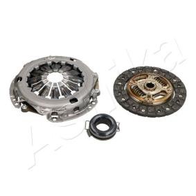 Comprar Kit de embrague de ASHIKA 92-02-2108 a bajo precio de 361,24 €