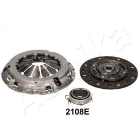 Comprar Kit de embrague de ASHIKA 92-02-2108E a bajo precio de 98,73 €