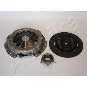 Comprar Kit de embrague de ASHIKA 92-02-222 a bajo precio de 84,81 €