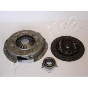 Comprar Kit de embrague de ASHIKA 92-02-227 a bajo precio de 109,26 €