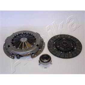 Comprar Kit de embrague de ASHIKA 92-02-256 a bajo precio de 206,20 €