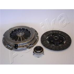 Comprar Kit de embrague de ASHIKA 92-02-266 a bajo precio de 226,71 €
