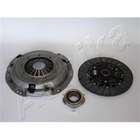 Comprar Kit de embrague de ASHIKA 92-02-277 a bajo precio de 171,59 €