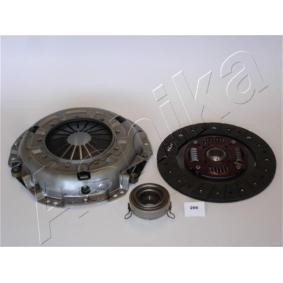 Comprar Kit de embrague de ASHIKA 92-02-296 a bajo precio de 116,26 €