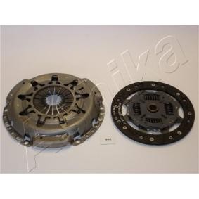 Comprar Kit de embrague de ASHIKA 92-03-363 a bajo precio de 155,81 €