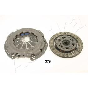 Comprar Kit de embrague de ASHIKA 92-03-379 a bajo precio de 95,36 €