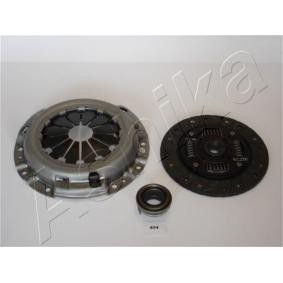 Comprar Kit de embrague de ASHIKA 92-04-404 a bajo precio de 116,18 €