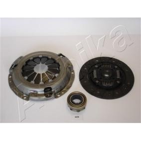 Comprar Kit de embrague de ASHIKA 92-04-405 a bajo precio de 109,26 €