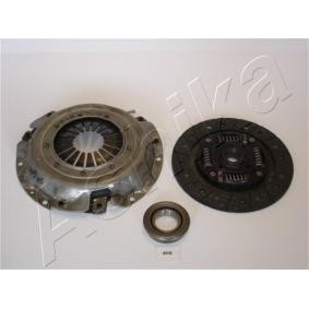 Comprar Kit de embrague de ASHIKA 92-04-406 a bajo precio de 134,84 €