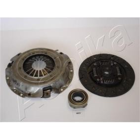 Comprar Kit de embrague de ASHIKA 92-04-407 a bajo precio de 128,79 €