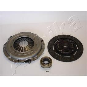 Comprar Kit de embrague de ASHIKA 92-04-413 a bajo precio de 128,79 €