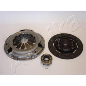 Comprar Kit de embrague de ASHIKA 92-04-417 a bajo precio de 128,79 €
