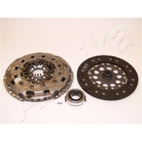 Comprar Kit de embrague de ASHIKA 92-04-419 a bajo precio de 1049,01 €