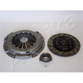 Comprar Kit de embrague de ASHIKA 92-04-424 a bajo precio de 143,74 €
