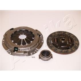 Comprar Kit de embrague de ASHIKA 92-04-433 a bajo precio de 186,40 €