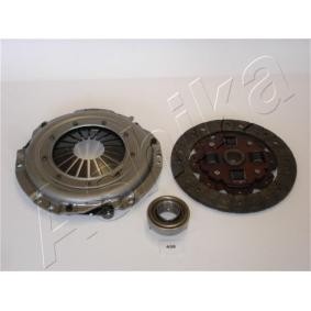 Comprar Kit de embrague de ASHIKA 92-04-435 a bajo precio de 191,49 €