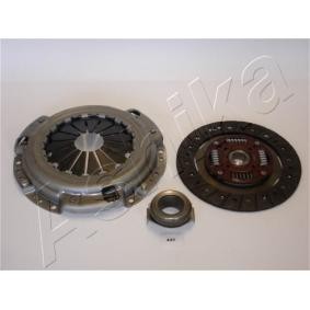 Comprar Kit de embrague de ASHIKA 92-04-437 a bajo precio de 162,32 €