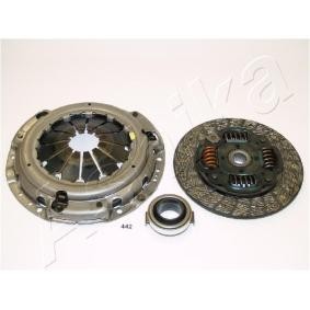Comprar Kit de embrague de ASHIKA 92-04-442 a bajo precio de 127,73 €