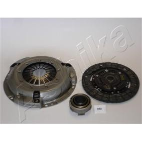 Comprar Kit de embrague de ASHIKA 92-04-452 a bajo precio de 116,18 €
