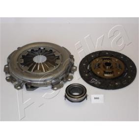 Comprar Kit de embrague de ASHIKA 92-05-500 a bajo precio de 85,75 €