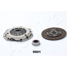 Comprar Kit de embrague de ASHIKA 92-05-5001 a bajo precio de 118,40 €