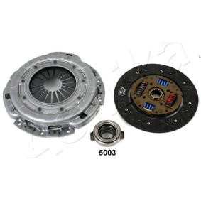 Comprar Kit de embrague de ASHIKA 92-05-5003 a bajo precio de 218,32 €