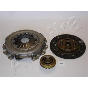 Comprar Kit de embrague de ASHIKA 92-05-501 a bajo precio de 89,87 €