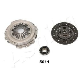 Comprar Kit de embrague de ASHIKA 92-05-5011 a bajo precio de 152,65 €