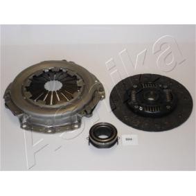 Comprar Kit de embrague de ASHIKA 92-05-504 a bajo precio de 119,83 €