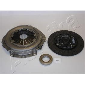 Comprar Kit de embrague de ASHIKA 92-05-505 a bajo precio de 119,83 €