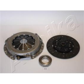 Comprar Kit de embrague de ASHIKA 92-05-514 a bajo precio de 100,87 €