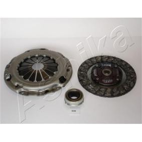 Comprar Kit de embrague de ASHIKA 92-05-536 a bajo precio de 249,90 €