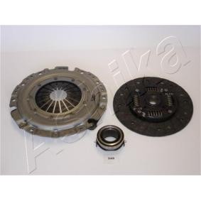Comprar Kit de embrague de ASHIKA 92-05-549 a bajo precio de 238,35 €