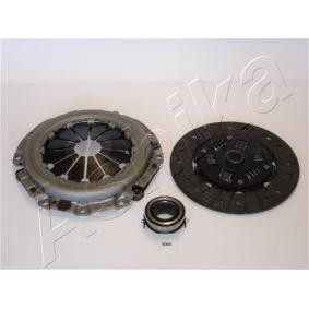 Comprar Kit de embrague de ASHIKA 92-05-550 a bajo precio de 244,21 €
