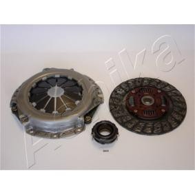 Comprar Kit de embrague de ASHIKA 92-05-563 a bajo precio de 110,38 €