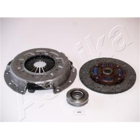 Compre Kit de embrague de ASHIKA online para Lancer VII Berlina (CS_A, CT_A) a precios moderados