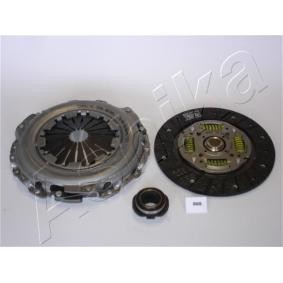 Comprar Kit de embrague de ASHIKA 92-05-585 a bajo precio de 115,50 €