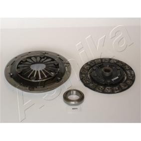 Comprar Kit de embrague de ASHIKA 92-06-601 a bajo precio de 194,38 €