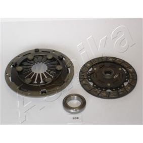 Comprar Kit de embrague de ASHIKA 92-06-602 a bajo precio de 94,50 €