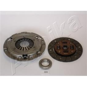 Comprar Kit de embrague de ASHIKA 92-06-603 a bajo precio de 158,30 €