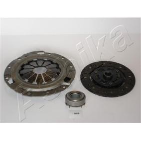 Comprar Kit de embrague de ASHIKA 92-06-605 a bajo precio de 103,79 €